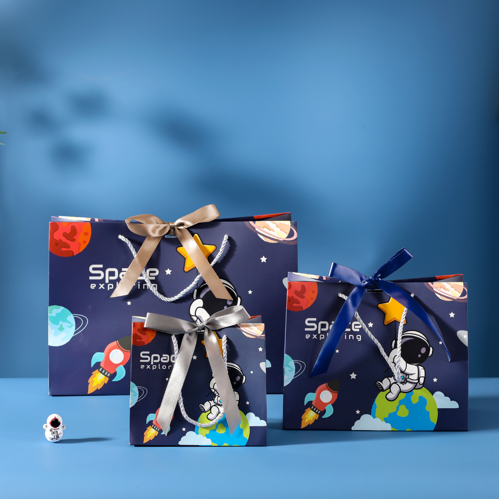 儿童节礼品袋礼物袋子可爱生日回礼袋手提幼儿园伴手礼纸袋-阿里巴巴