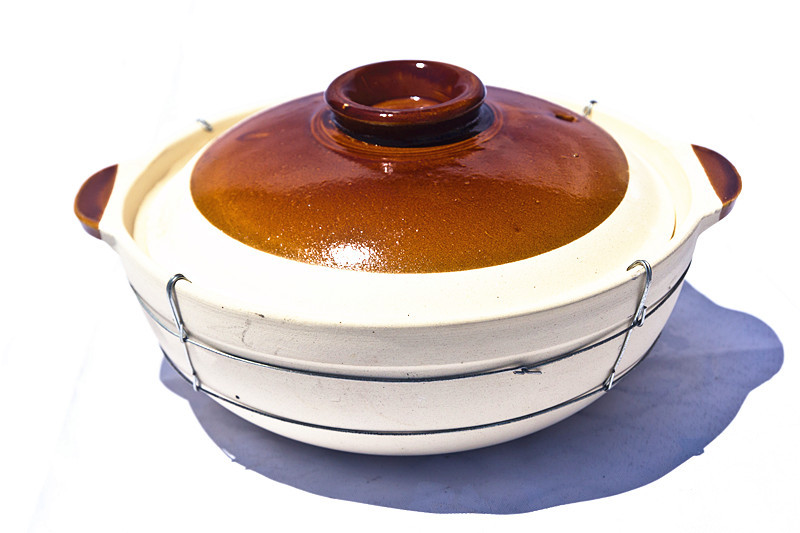 传统外卖土砂锅绑铁丝打边炉煲砂锅鱼头炖锅煲仔饭黄焖鸡砂锅米饭