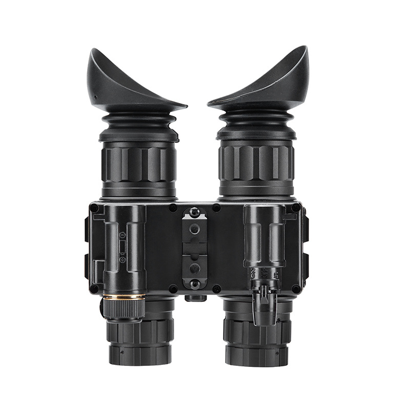 orpha奥尔法头戴夜视仪b120 双筒夜视仪1x25二代 高清-阿里巴巴