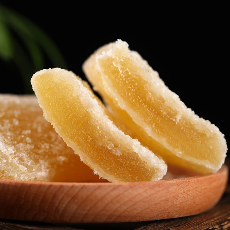 冬瓜蜜饯云南传统大块冬瓜糖蔬果干老式手工果脯怀旧甜食休闲食品