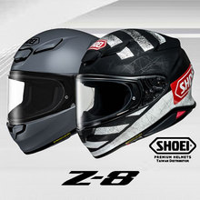 日本正品 shoei z8 红蚂蚁全盔 摩托车四季安全头盔_阿里巴巴找货神器