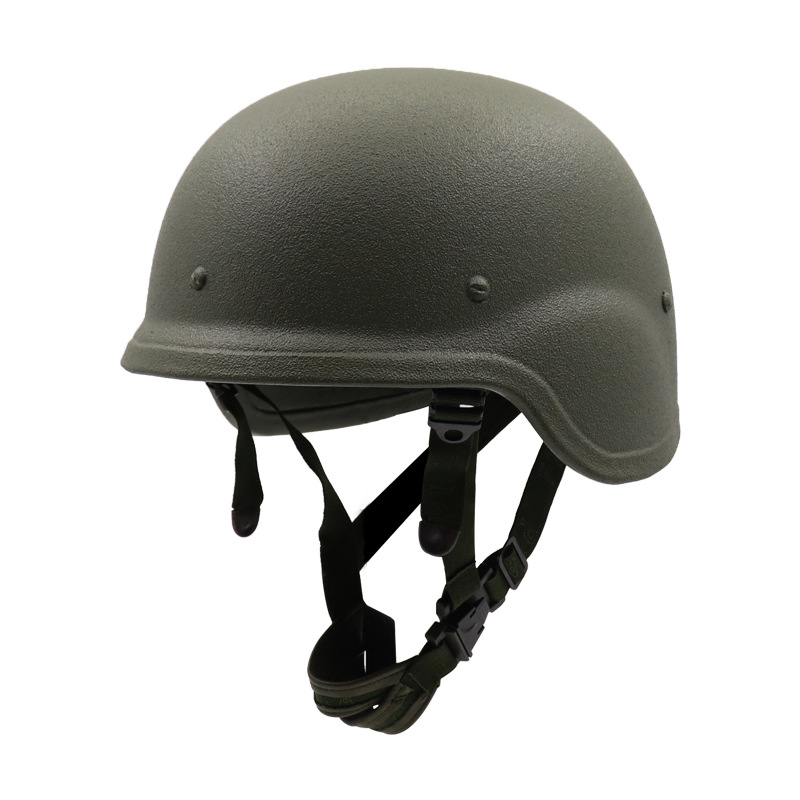 jjw凯夫拉qgf03战术防弹头盔 特种兵户外训练 军工防弹战术防护盔