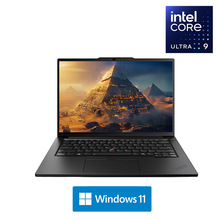 ThinkPad T14p AI 2024 全新酷睿Ultra工程师本笔记本办公轻薄本