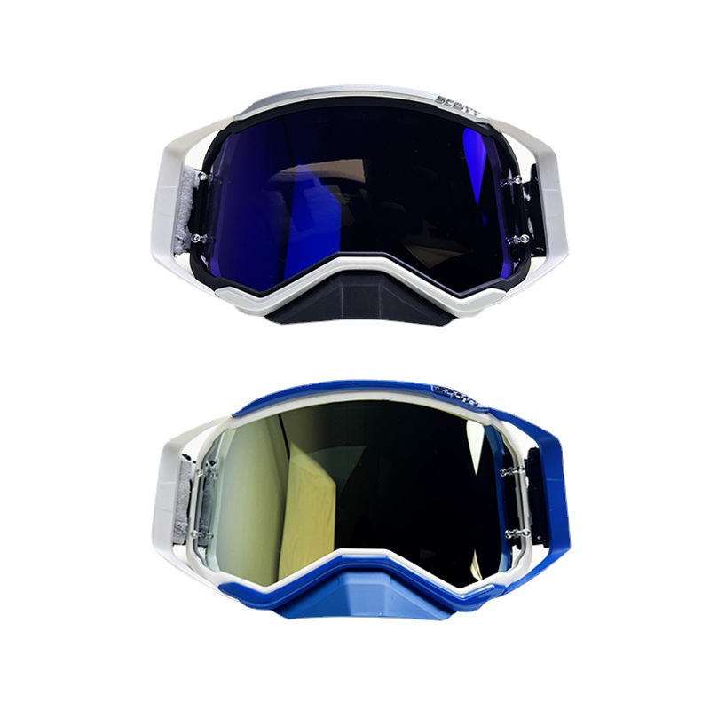 Internet Hot Harley Goggles Retro Goggles Motorcycle Glasses Outdoor Riding Goggles Ski Scott Mirror