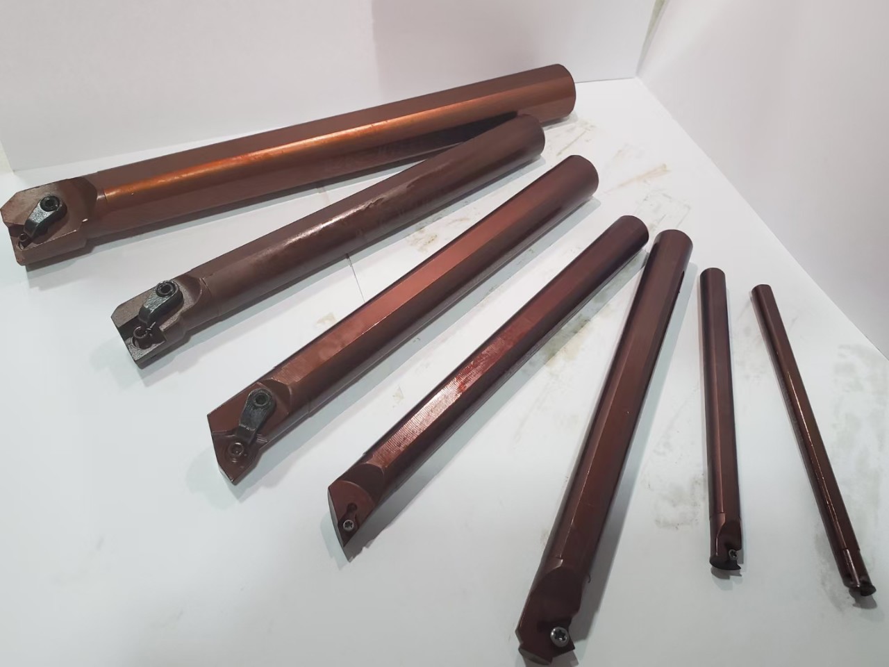 厂家直销高精度数控切槽切断刀杆内孔牙刀杆防震刀柄外圆刀杆柄