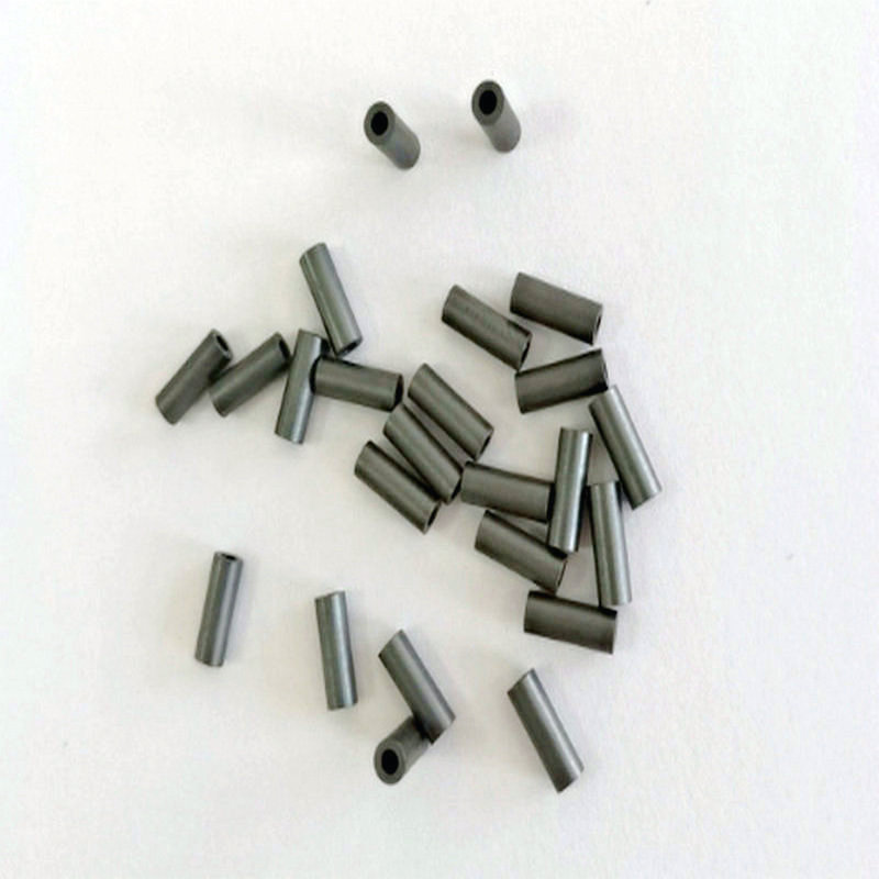 厂家低价销售抗干扰空心磁珠单双孔小磁珠大量现货