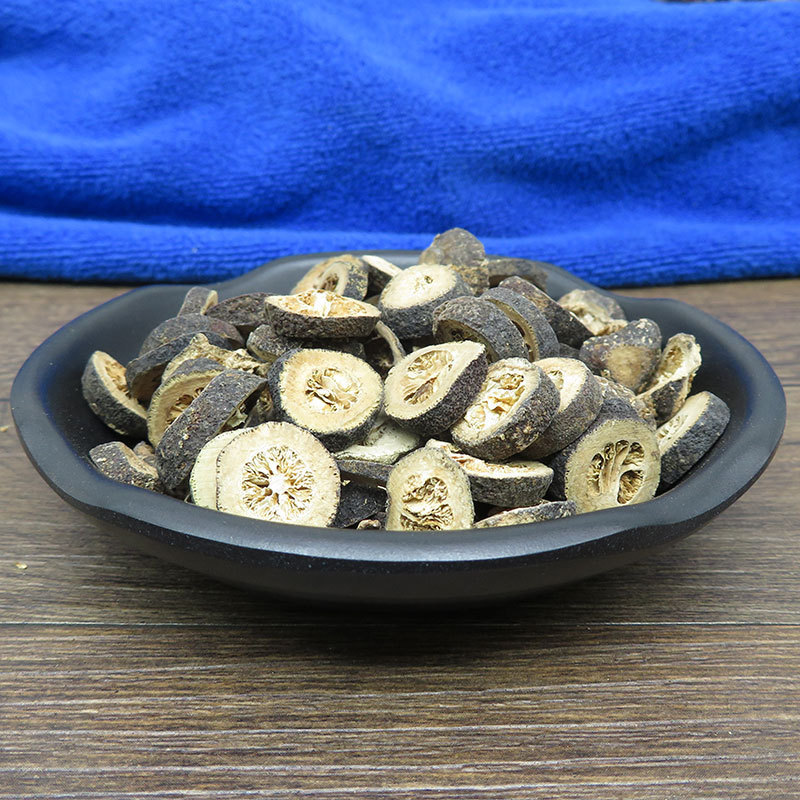 青皮500g包邮 青皮子 青柑皮 材批发零售 无硫新货