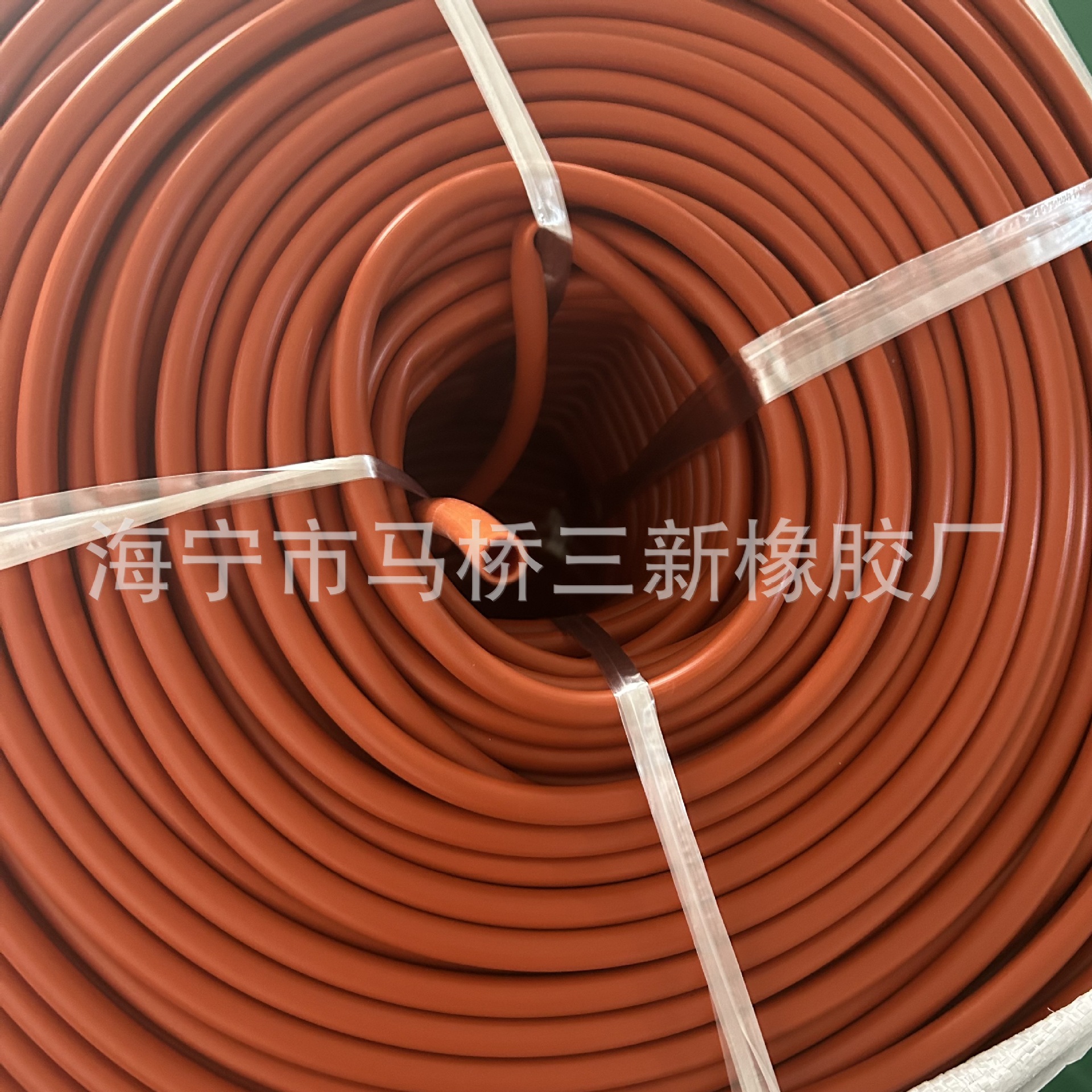 咖啡机面包机消毒柜导气导水导液耐寒耐高温高弹性橡胶管 硅胶管