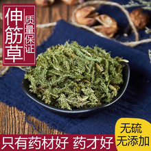 云南伸筋草500g中药材泡酒料舒筋草当季新货泡脚 另售 透骨草