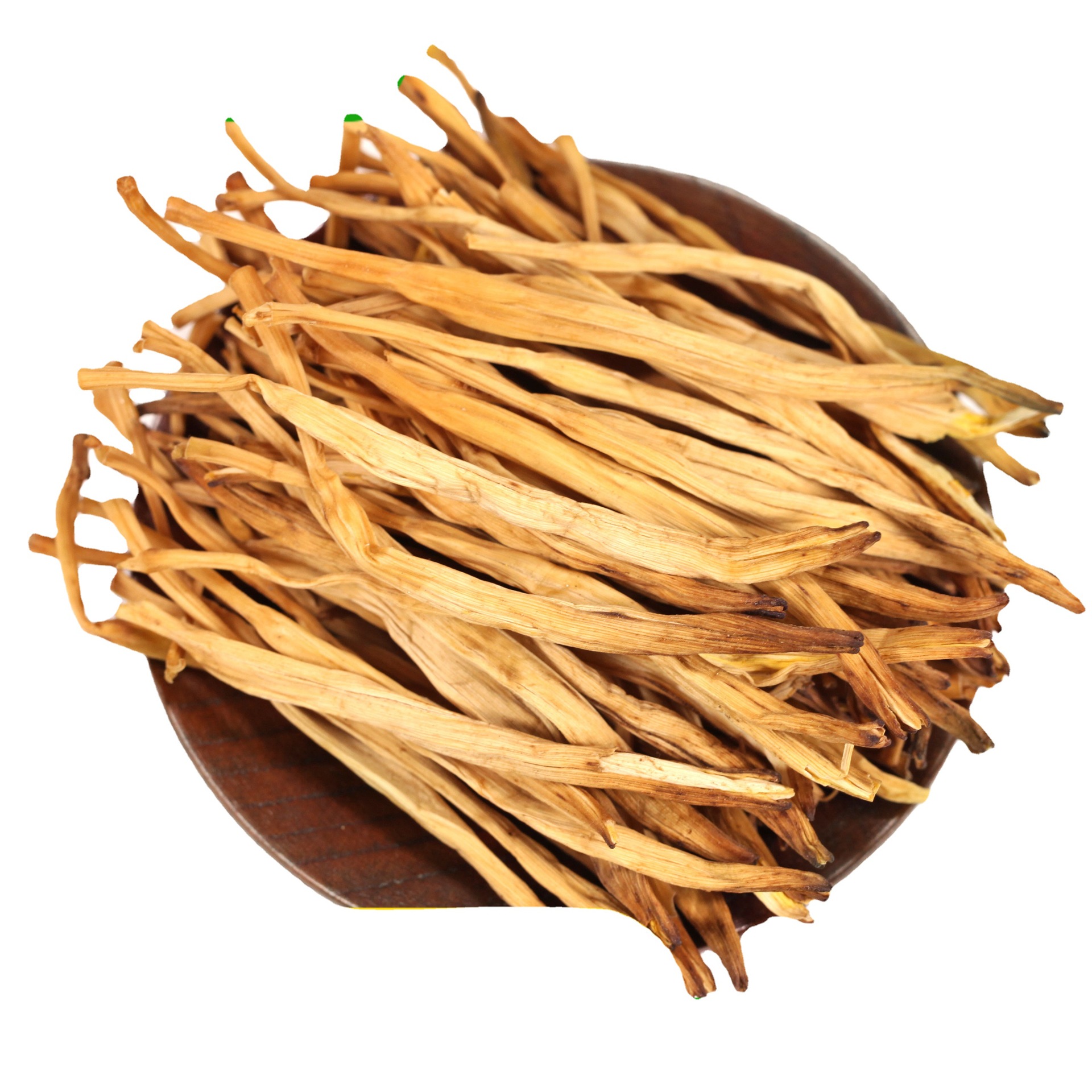 庆阳黄花菜干货500g无硫农家自产金针菜甘肃土特产新鲜下饭菜