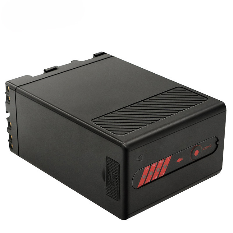 适用于索尼SonyBP-U65相机电池 适用于索尼SONY EX1 EX1R EX3电池