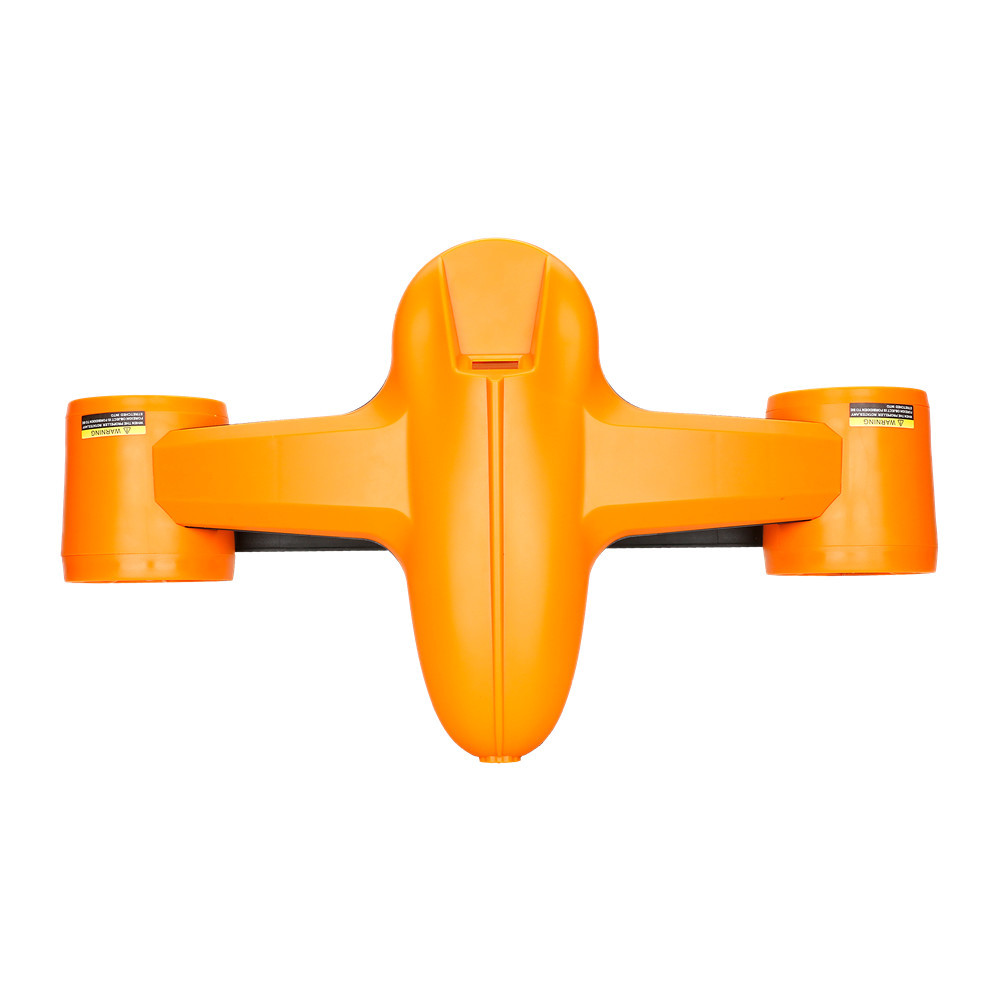 潜水器水下推进器潜水设备水上推进水下助推器游泳拍摄深度温度