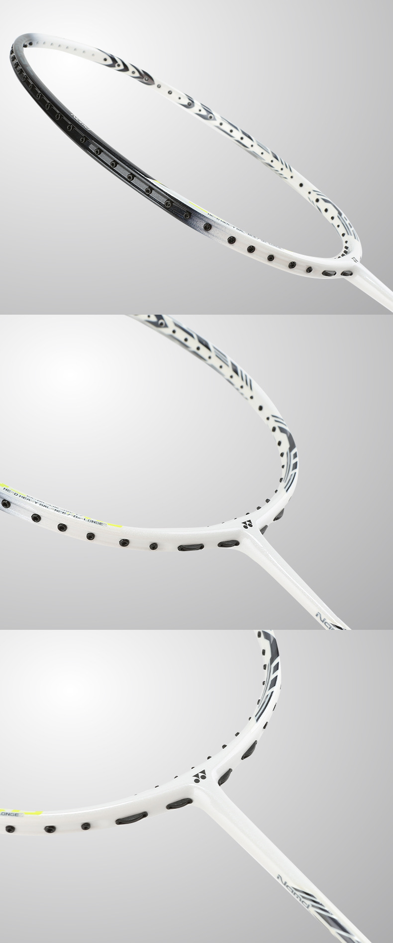 yonex尤尼克斯羽毛球拍天斧99pro桃田白虎纹单拍专业进攻型yy