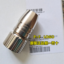 倍加福12 针母头连接器 9416 9416C 9416L 现货直发