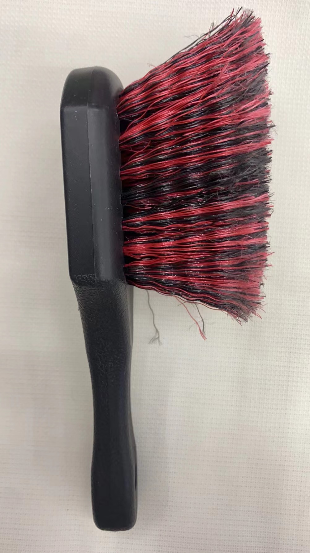 汽车轮毂刷工具洗车轮胎缝隙清洗清洁刷洗车刷子家车两用清洁用品