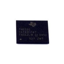 TMS320C6748EZWTD4 BGA-361微控制器单片机数字信号处理器 (DSP/D