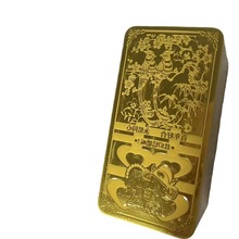 黄金冲压模氮化钛（TiN)涂层 类金钢石（DLC）表面加工处理