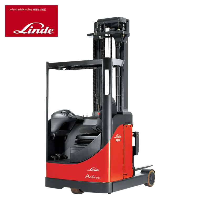 林德r系列叉车