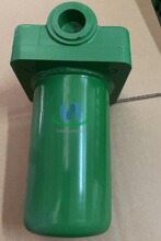 吸入过滤器滤油器XU-C63*180 ZG-1 线隙式过滤器 吸油过滤器