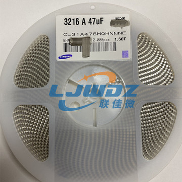 原装贴片电容0805 106k 10uf 10v x5r 原装cl21a106kpqnnne-阿里巴巴