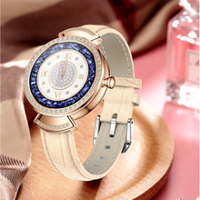 swarovski施华洛世奇女表,香芋紫水鬼三眼镶钻石英手表_阿里巴巴找货