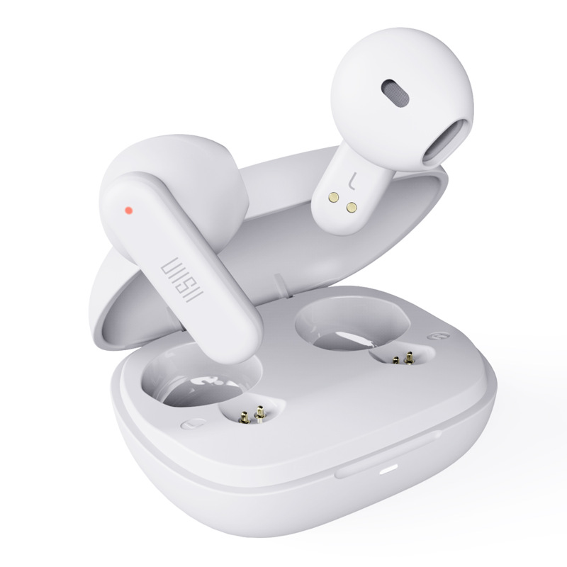 uiisii tws81一件代发 迷你无线蓝牙耳机tws私模跨境新款 双耳5.
