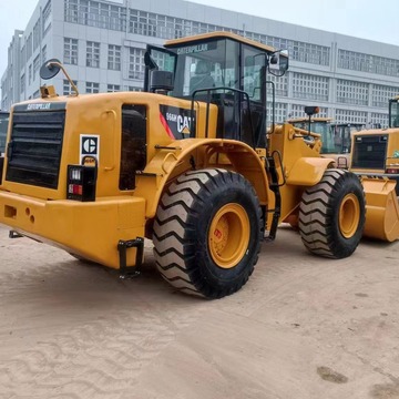 外贸直销装载机zl50gn 柳工856h 柳工856 柳工833 柳工855n