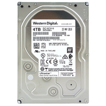 WD/西部数据4T 6T 8T 10T 12T 14T 16T 18T 3.5寸企业级机械硬盘