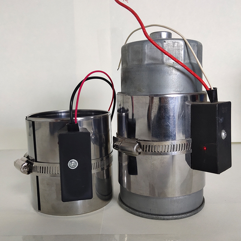 滤芯恒温加热圈 加热管系列