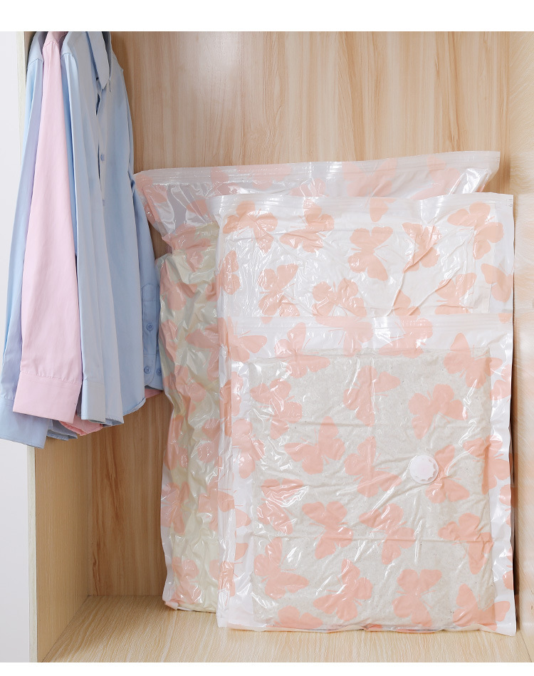 真空压缩棉被袋棉衣收纳袋防潮防尘棉被衣物袋收纳包_鑫达工艺品厂