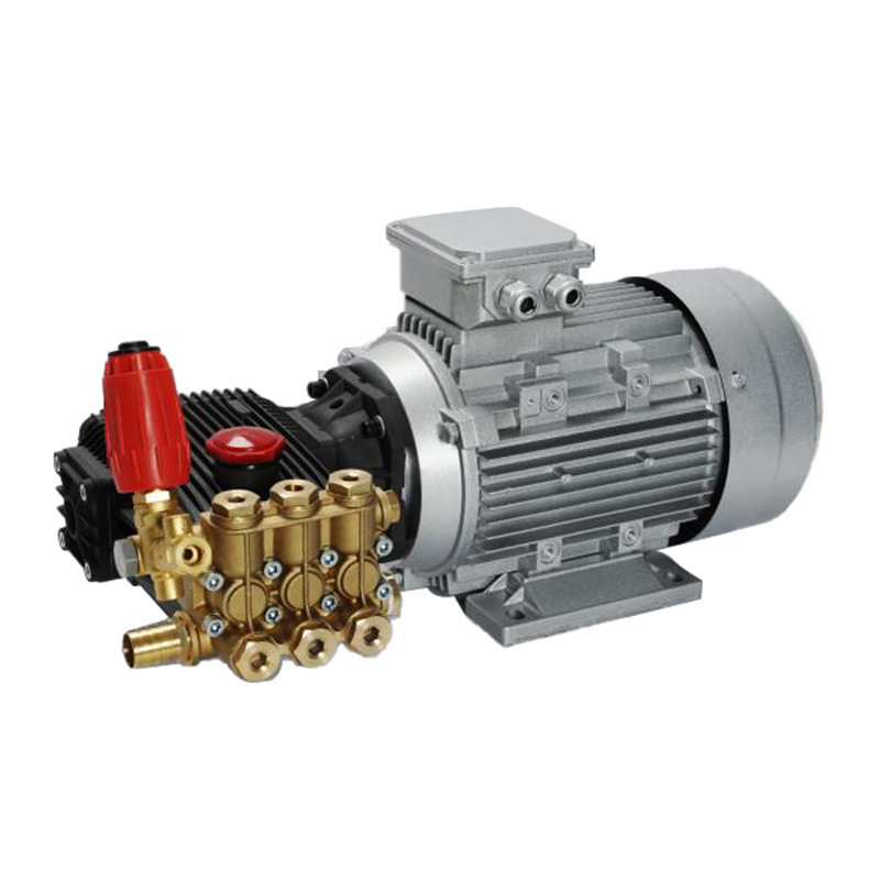 30l 40l大流量 高压泵雾化喷雾降温模拟雨雾天气人造人工雾除尘