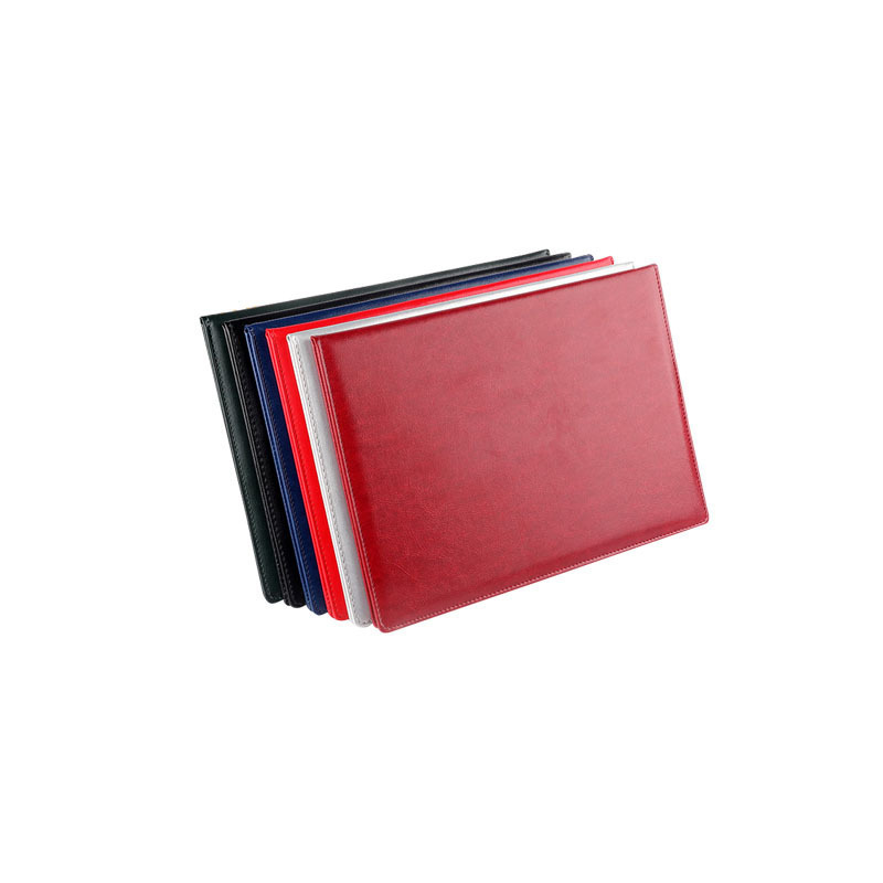 a4空白证书文件夹资料订制合同外保护壳职业技能认证内芯定制logo