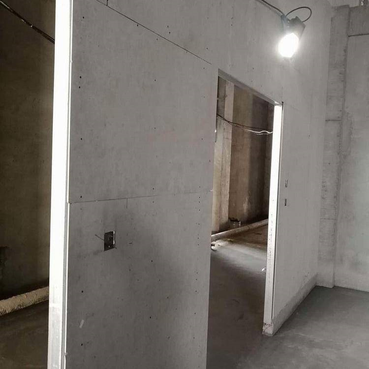 板硅酸钙防水防潮板防火隔板防火a级硅酸钙板玻镁板玻镁板防火阻燃板