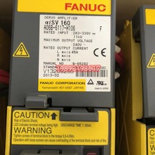 A06B-6117-H106 FANUC全新原装驱动器电路板议价