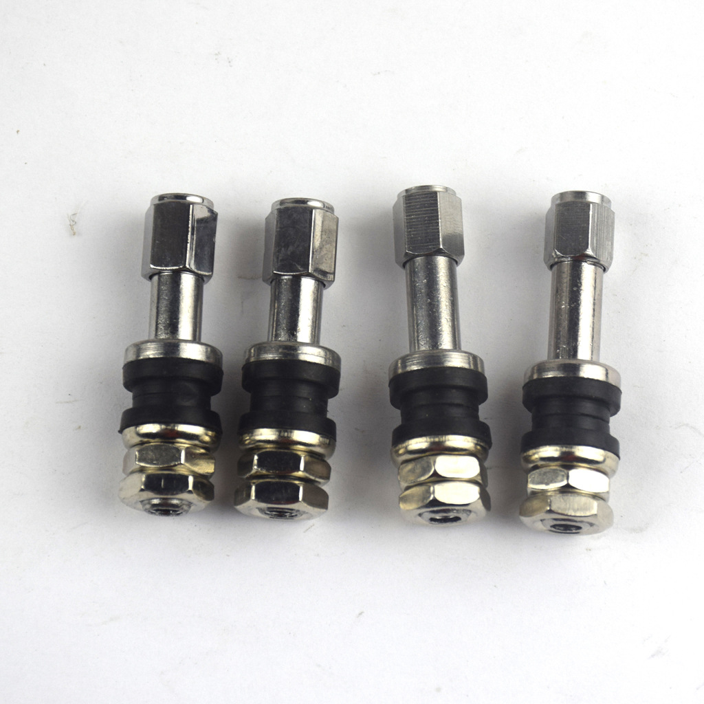 汽车轮胎铝合金气门嘴 tr48e 改装车用真空tr43e气嘴 现货