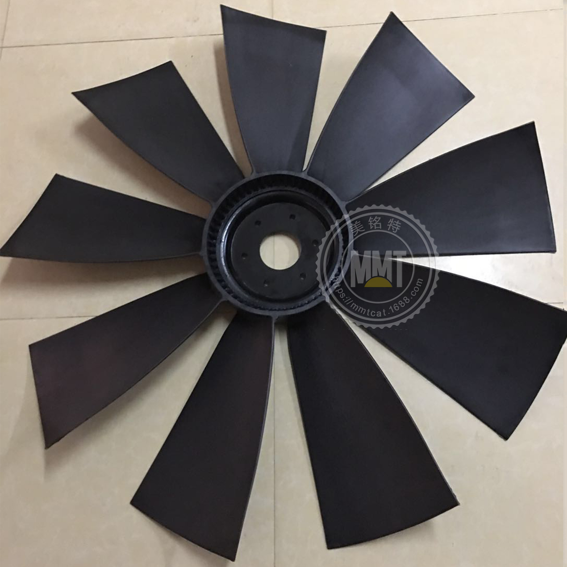 供应cat卡特c18 c15 3456风扇叶片217-6022工业发动机357-3595