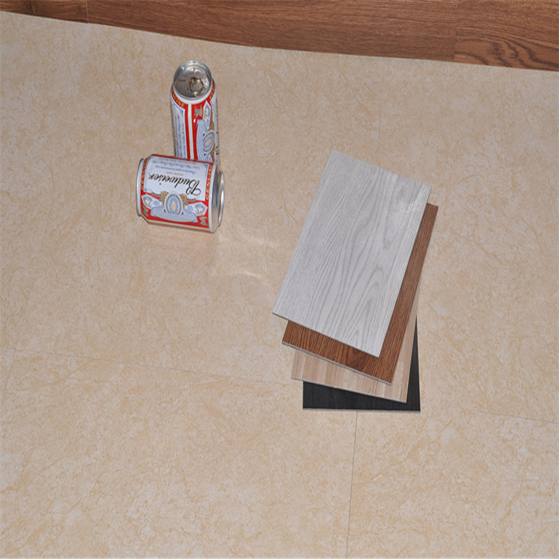 0mm仿瓷砖大理石纹pvc地板革塑胶地板卫生间出租房厨房地胶石塑