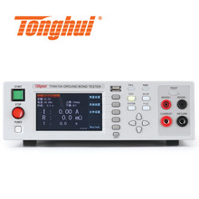 同惠（Tonghui）TH9410A程控交流接地电阻测试仪TH9411A