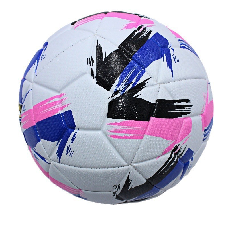 包邮或首单立减颜色红色绿色蓝色黄色足球尺寸5号球(正规11人制用)18