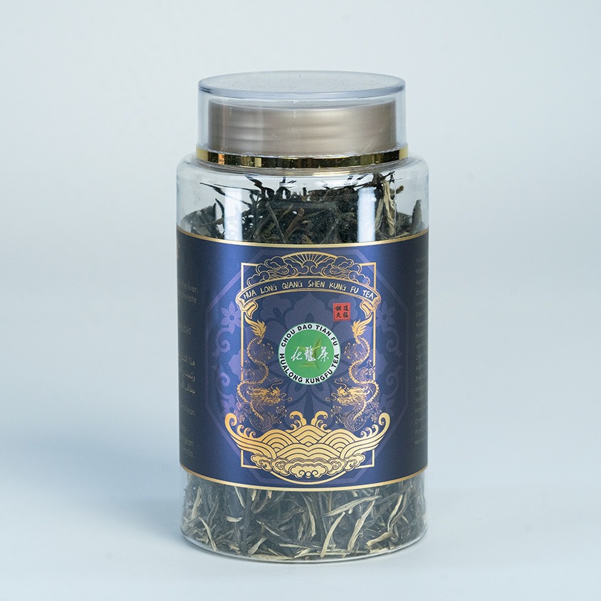 【化龙茶】 云南化龙功夫茶之点金茶 养生茶 茶叶 散茶 红茶 绿茶