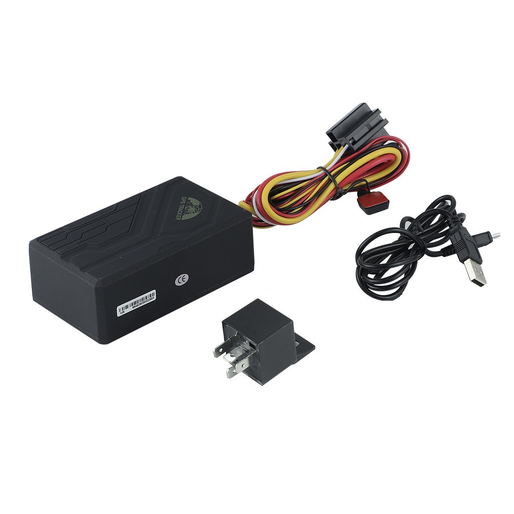 0成交20套4g 车载定位器 tk403a lte gps定位器跟踪器汽车防盗追踪器