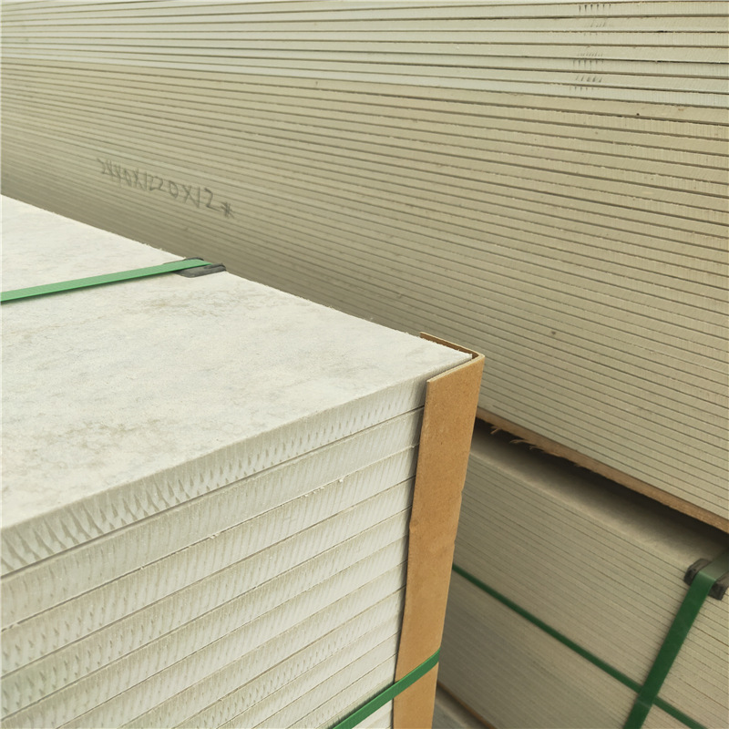 硅钙板吊顶 通辽轻钢龙骨内隔墙硅酸钙板属于材质 防火阻燃硅酸钙板