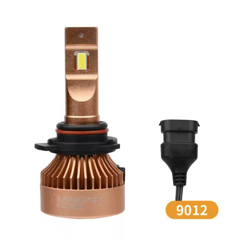 24v大货车灯解放j6p东风天龙led大灯超亮h1强光h4h7改装灯泡强光