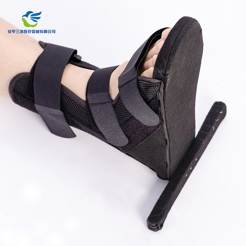 0成交436件相似同款2参谋医用防旋鞋脚踝固定丁字鞋骨科骨折石膏鞋
