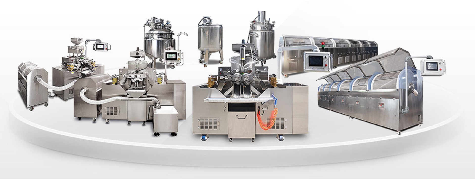 软胶囊机 干燥转笼 软胶囊定型转笼 智能干燥转笼