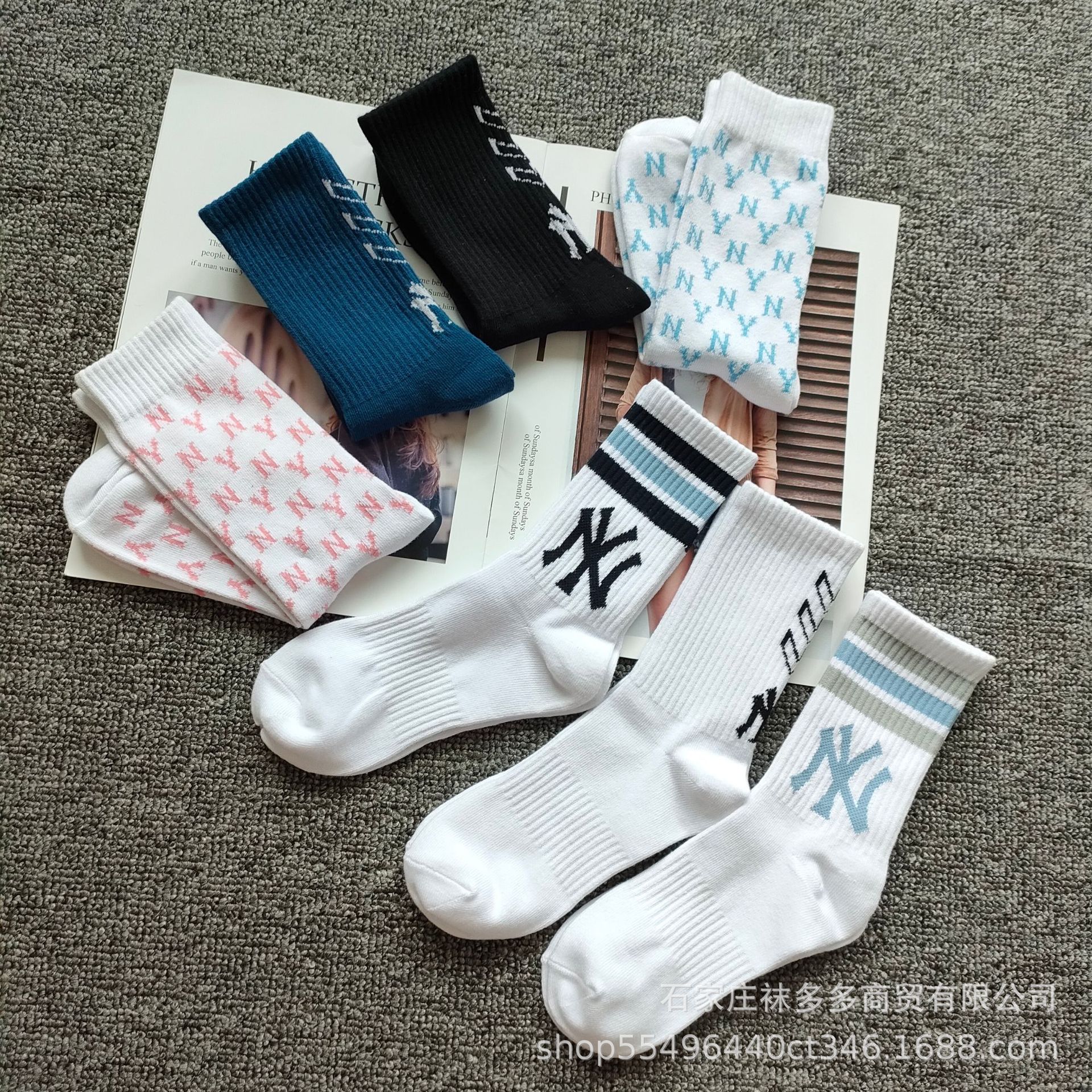 潮流船袜相似店铺>进入本店铺>厂房面积:加工方式:经营模式:经销批发