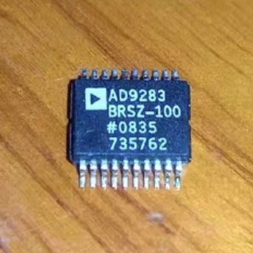 ad9283brsz-100 封装ssop-20 adc模数转换芯片-阿里巴巴