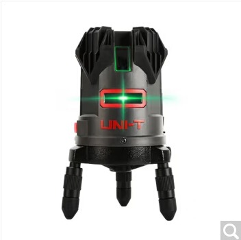 优利德(uni-t)lm555ld 激光水平仪 标线仪 投线仪