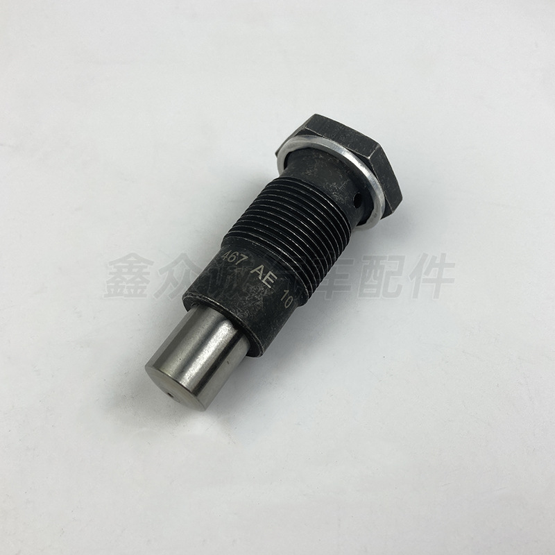 适用于大众迈腾新帕萨特正时链条涨紧器新帕萨特06h109467-阿里巴巴