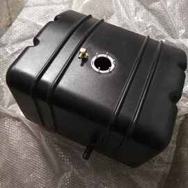 东方红拖拉机配件 mg704拖拉机塑料油箱